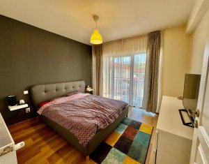 Maison 4 chambres à vendre dans Dezmir