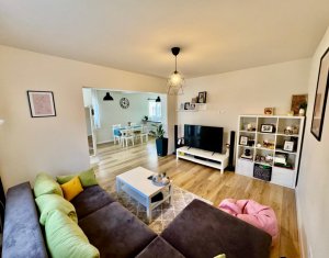 Maison 4 chambres à vendre dans Dezmir