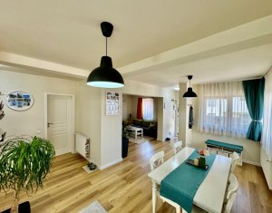 Maison 4 chambres à vendre dans Dezmir