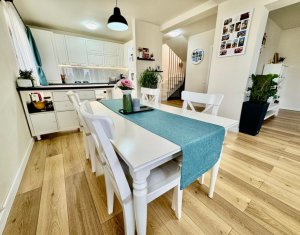 Maison 4 chambres à vendre dans Dezmir