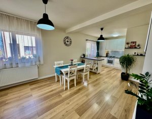 Maison 4 chambres à vendre dans Dezmir