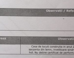 Maison 3 chambres à vendre dans Balcesti (belis), zone Centru