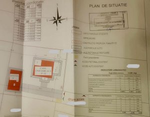 Telek eladó on Jucu De Mijloc