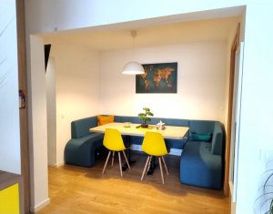 , 65m2 dans Cluj-napoca, zone Manastur