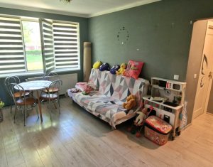 , 44m2 dans Cluj-napoca, zone Gheorgheni