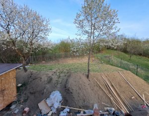 Maison 4 chambres à vendre dans Satu Lung