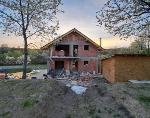 , 164.94m2 dans Satu Lung