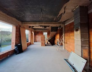 Maison 4 chambres à vendre dans Satu Lung