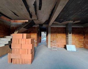 Maison 4 chambres à vendre dans Satu Lung