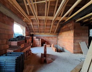 Maison 4 chambres à vendre dans Satu Lung