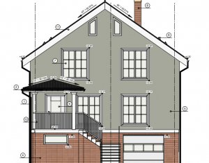 Maison 4 chambres à vendre dans Satu Lung