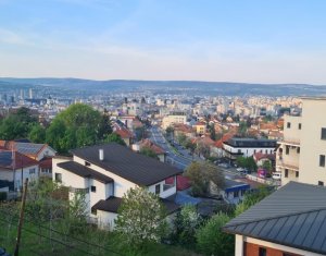 , 80m2 dans Cluj-napoca, zone Andrei Muresanu