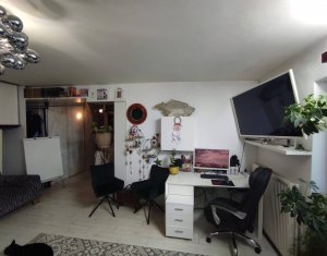 , 57m2 dans Floresti