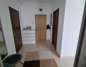 Appartement 2 chambres à louer dans Floresti