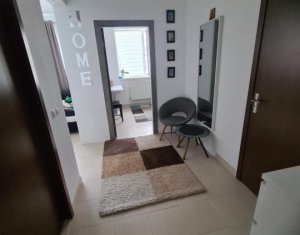 Appartement 2 chambres à louer dans Floresti