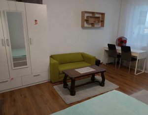 Studio à vendre dans Cluj-napoca, zone Manastur