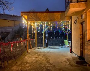 , 100m2 dans Cluj-napoca, zone Dambul Rotund