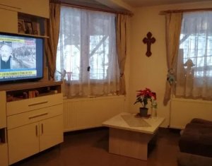 Maison 2 chambres à vendre dans Cluj-napoca, zone Dambul Rotund