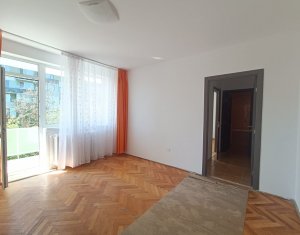 Appartement 3 chambres à vendre dans Cluj-napoca, zone Gheorgheni