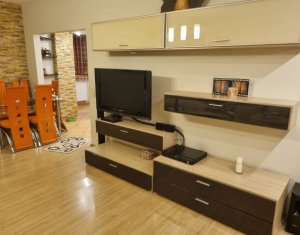 Appartement 3 chambres à vendre dans Cluj-napoca, zone Buna Ziua