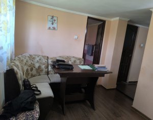 House 3 rooms for sale in Baciu