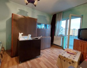 Lakás 3 szobák eladó on Gilau, Zóna Centru