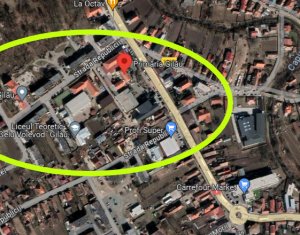 Lakás 3 szobák eladó on Gilau, Zóna Centru