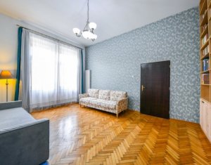 Appartement 3 chambres à vendre dans Cluj-napoca