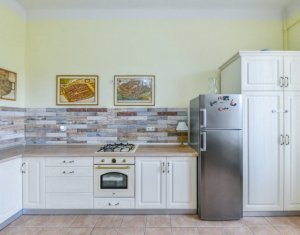 Appartement 3 chambres à vendre dans Cluj-napoca