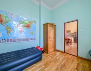 Appartement 3 chambres à vendre dans Cluj-napoca