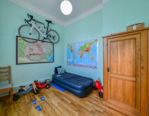 Appartement 3 chambres à vendre dans Cluj-napoca