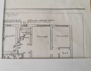 Appartement 3 chambres à vendre dans Cluj-napoca, zone Centru