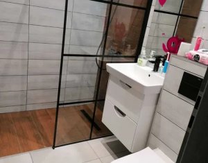 Appartement 3 chambres à vendre dans Cluj-napoca, zone Centru