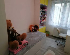 Appartement 3 chambres à vendre dans Cluj-napoca, zone Centru