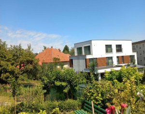 Terrain à vendre dans Cluj-napoca, zone Zorilor