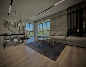 , 72m2 dans Cluj-napoca