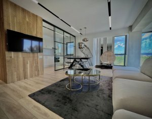 Appartement 2 chambres à louer dans Cluj-napoca