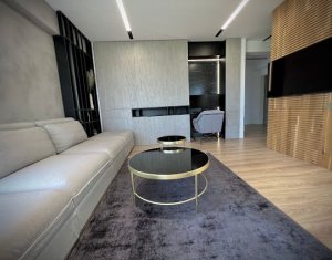 Appartement 2 chambres à louer dans Cluj-napoca