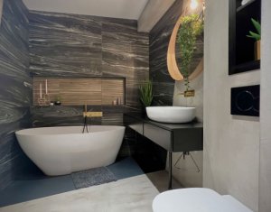 Appartement 2 chambres à louer dans Cluj-napoca