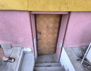 Maison 3 chambres à vendre dans Cluj-napoca, zone Dambul Rotund