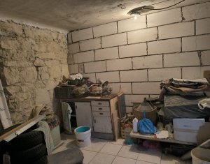 Maison 3 chambres à vendre dans Cluj-napoca, zone Dambul Rotund