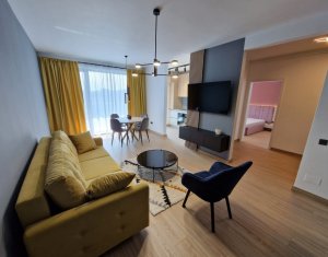 , 57m2 dans Cluj-napoca