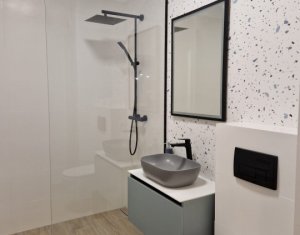 Appartement 2 chambres à louer dans Cluj-napoca