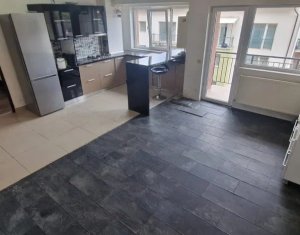 Appartement 3 chambres à vendre dans Cluj-napoca, zone Manastur