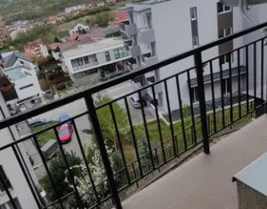 Appartement 3 chambres à vendre dans Cluj-napoca, zone Manastur