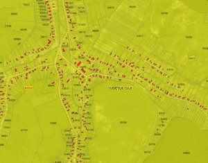 Maison 2 chambres à vendre dans Visea
