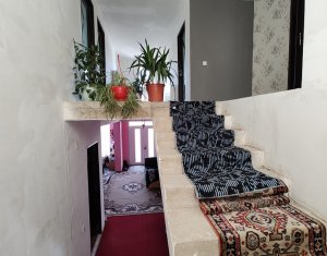 Maison 5 chambres à vendre dans Visea