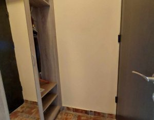 Appartement 2 chambres à louer dans Cluj-napoca, zone Centru