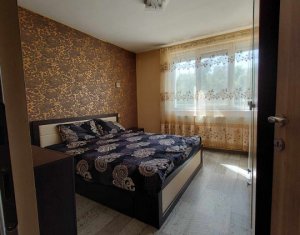 Appartement 2 chambres à louer dans Cluj-napoca, zone Centru