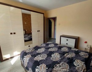 Appartement 2 chambres à louer dans Cluj-napoca, zone Centru